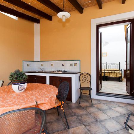 Residence Marina Corta Lipari  Exterior photo