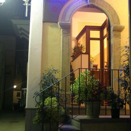 Residence Marina Corta Lipari  Exterior photo