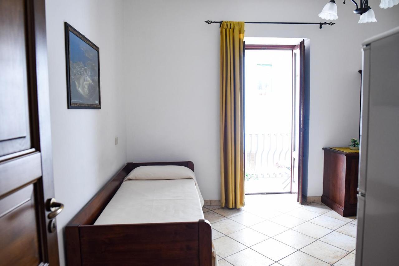 Residence Marina Corta Lipari  Exterior photo