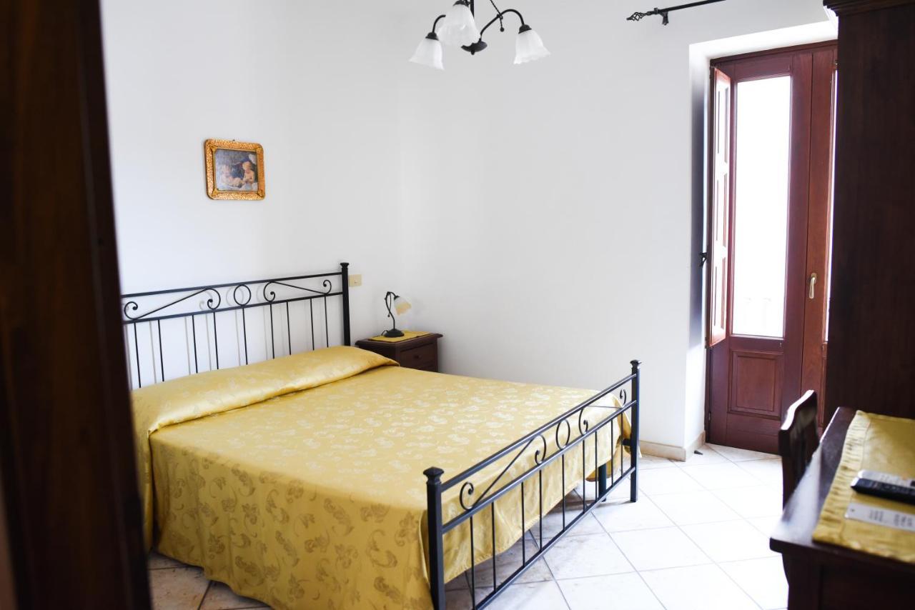 Residence Marina Corta Lipari  Exterior photo