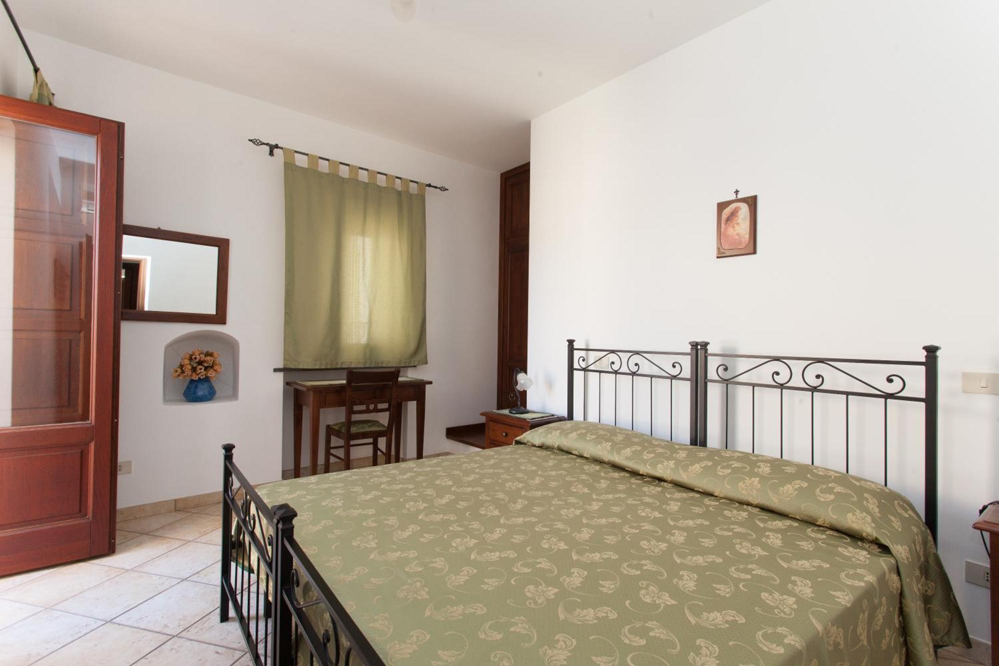Residence Marina Corta Lipari  Exterior photo