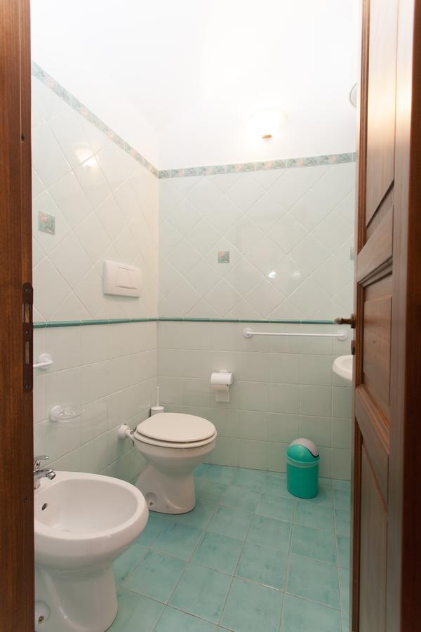 Residence Marina Corta Lipari  Exterior photo